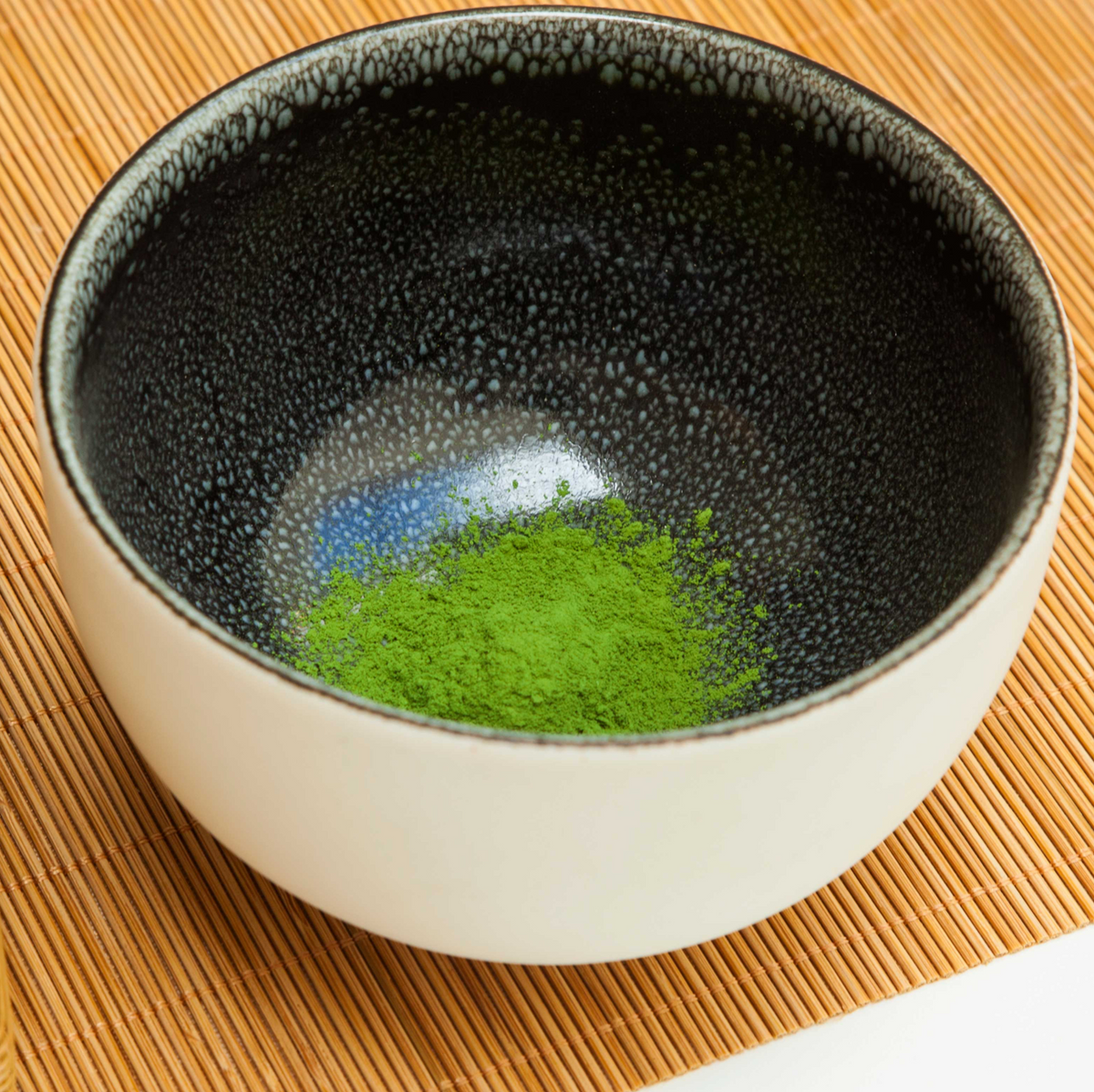 Comment préparer un thé matcha sans fouet en bambou chasen ? – Anatae