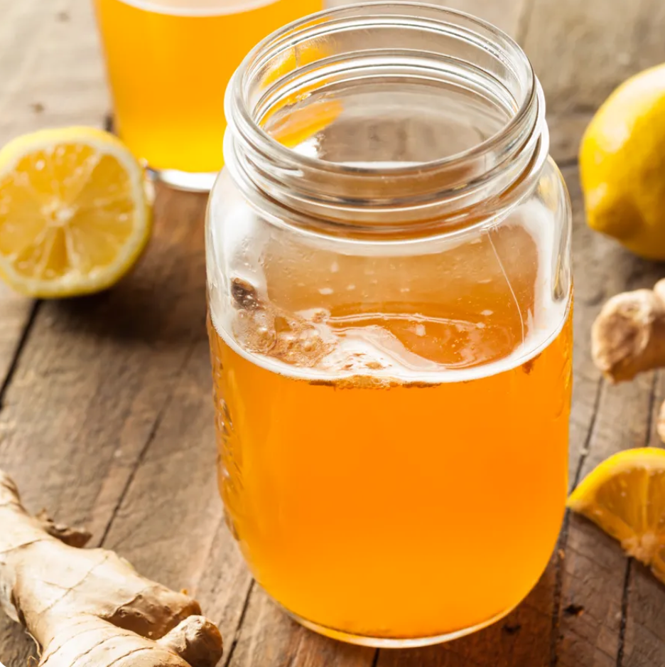 Tout savoir sur le kombucha : préparation et bienfaits – Anatae