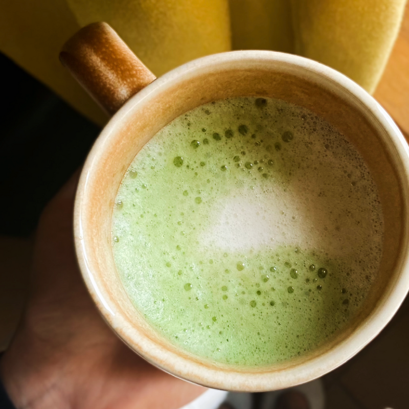 avis matcha classique