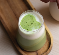 anatae matcha thé vert bio