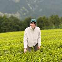camille anatae théiers thé matcha japon