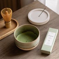 encens anatae matcha