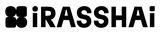 logo irasshai