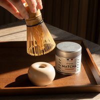 naoshi support fouet à matcha