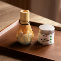 naoshi support fouet à matcha