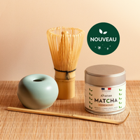 RITUEL MATCHA ANATAE