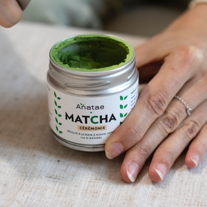 matcha