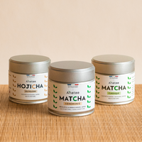 pack offrir du thé