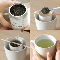 infuseur à thé