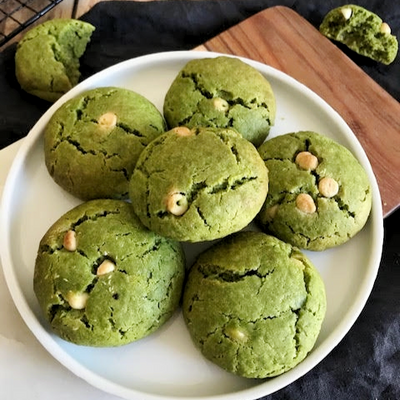 Bowl matcha