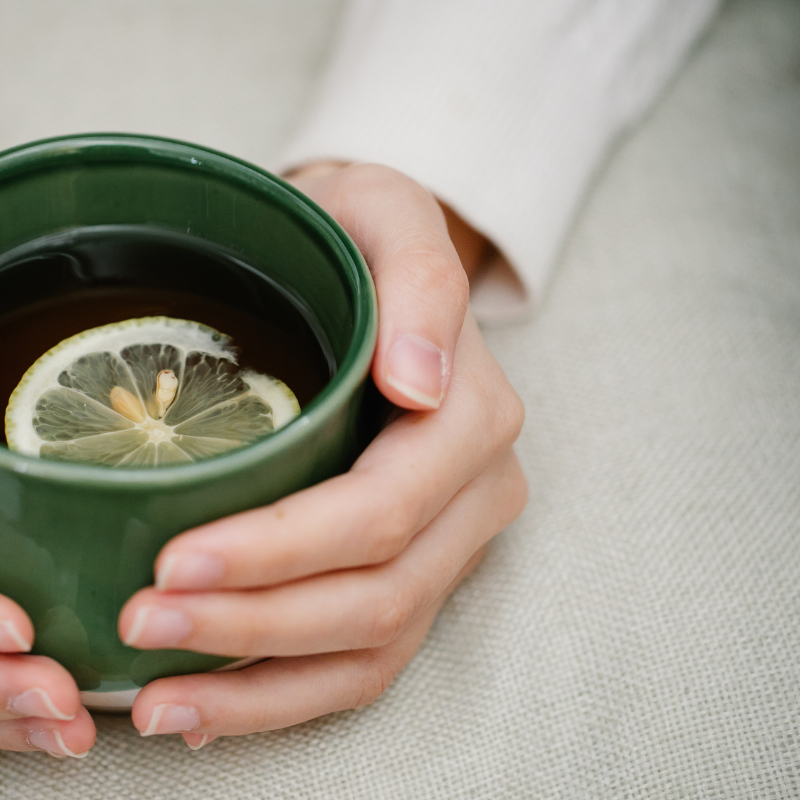 Quel thé naturel pour ma santé ?