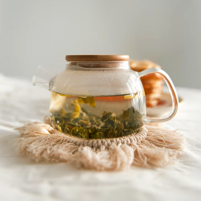 Le thé à la menthe : origine, préparation et bienfaits – Anatae
