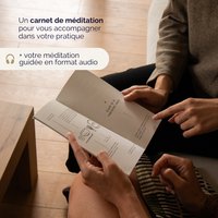 RITUEL MÉDITATION : AUDIO ET THÉ MATCHA CÉRÉMONIE