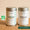DUO INDISPENSABLES : THÉ MATCHA CÉRÉMONIE BIO & THÉ HOJICHA BIO
