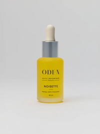 OFFERT : HUILE DE NOISETTE FRANÇAISE ODEN - 30ml