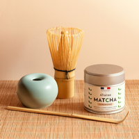 RITUEL MATCHA ANATAE