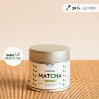 THÉ MATCHA CLASSIQUE