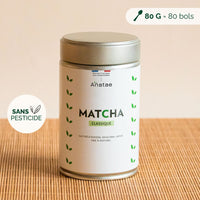 THÉ MATCHA CLASSIQUE