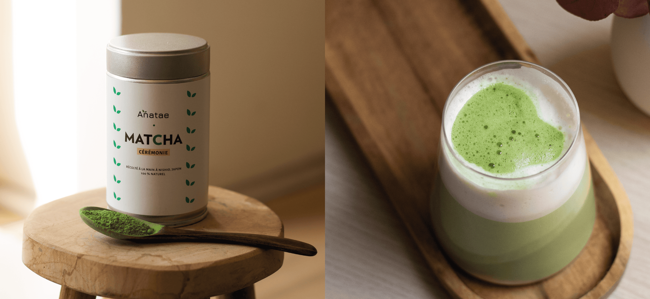 Matcha Slim avis : Les bienfaits du thé vert Matcha pour la perte