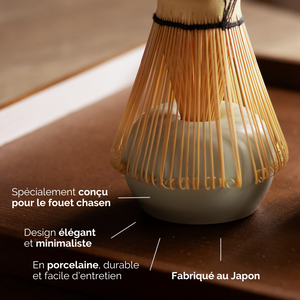 RITUEL MATCHA ANATAE