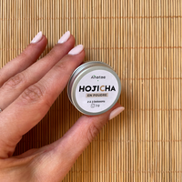 🎁 |Un échantillon de thé Hojicha