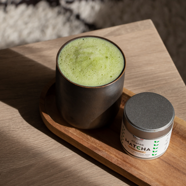 matcha anatae abonnement