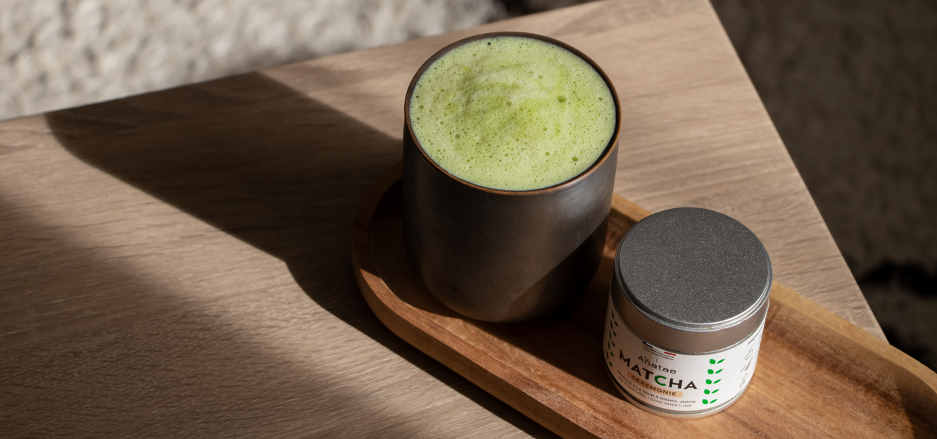 matcha anatae abonnement