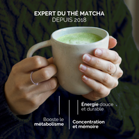 matcha cérémonie 80 g