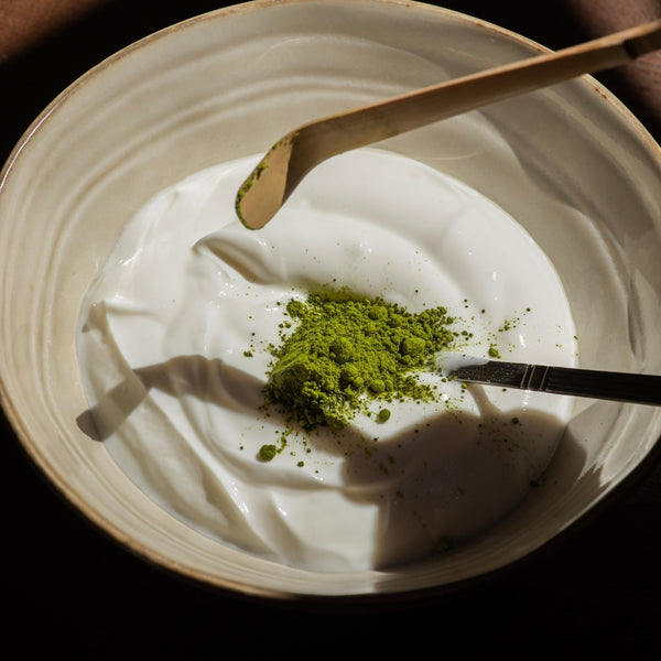 Matcha Classique Anatae - ingrédient phare du granola