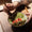 GRANOLA AU MATCHA