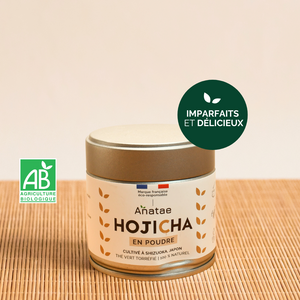 hojicha anti-gaspi