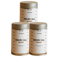 thé hojicha bio 70g CHR