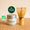 KIT MATCHA : THÉ MATCHA CÉRÉMONIE BIO ET FOUET EN BAMBOU CHASEN ANTI-GASPILLAGE