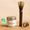 KIT MATCHA : THÉ MATCHA CÉRÉMONIE BIO ET FOUET EN BAMBOU CHASEN LONG