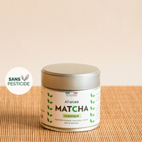 thé matcha classique