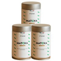 matcha cérémonie 80 g