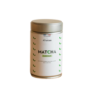 thé matcha classique 80g