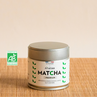 matcha premium