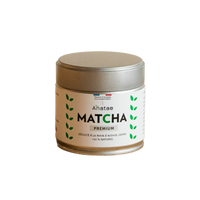 matcha premium