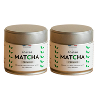 thé matcha classique