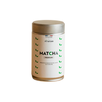 thé matcha classique 80g