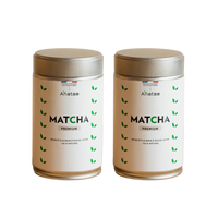 thé matcha classique 80g