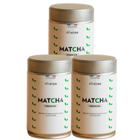 thé matcha classique 80g