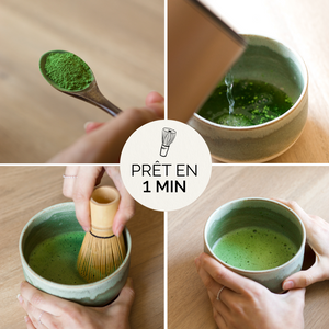 matcha premium