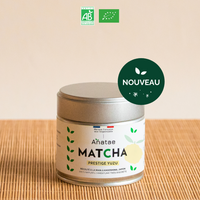 matcha prestige yuzu anatae