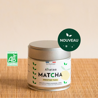 matcha prestige yuzu anatae