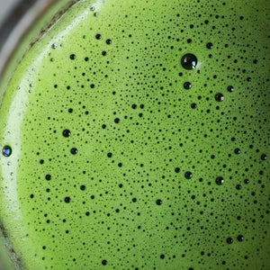 matcha cérémonie 