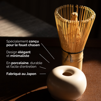 naoshi anatae matcha