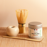 RITUEL MATCHA ANATAE