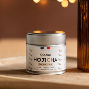 hojicha anatae